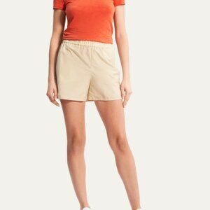 Theory Cotton Shorts